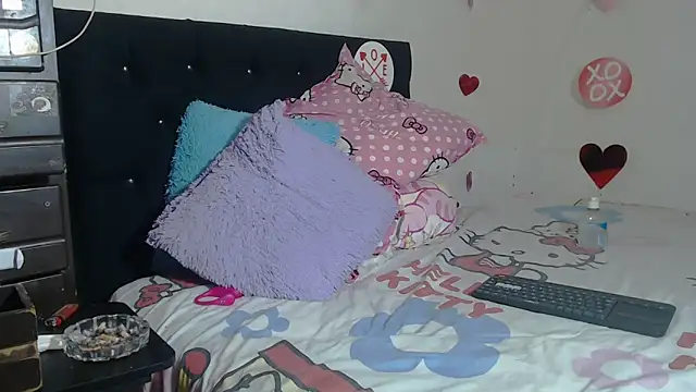 Онлайн чат XXX valerivegass