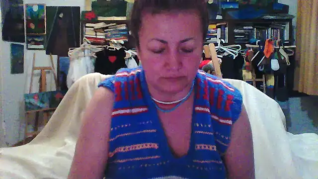 MariaAnaSunshine live XXX chat