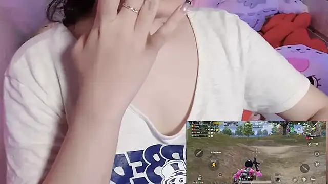 BeChinh_Lee Show Webcam