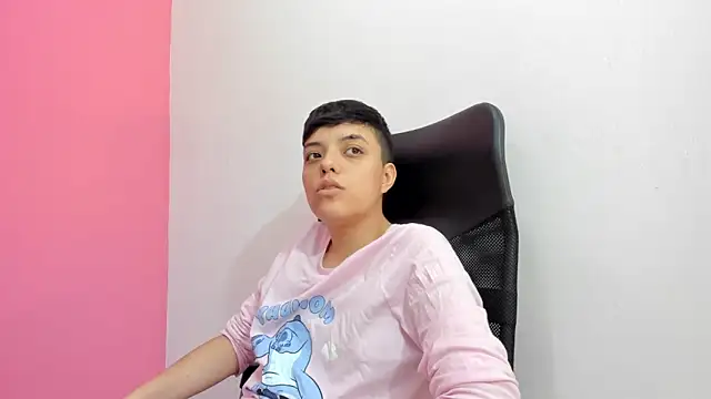 ariloe_quintero Chat XXX in diretta