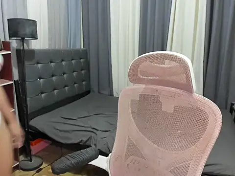 TinyCock_Rein Show in webcam