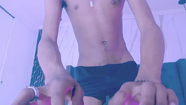 Онлайн чат XXX Santiago_Ortiz_