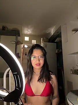 JanaraM_ Chat XXX live