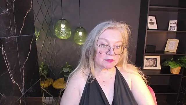 Chat XXX en directo de NataliMellow