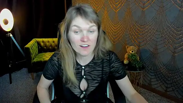 Anabell_xxx's Live XXX Chat