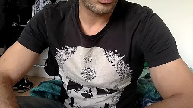 molozeb's Webcam Show