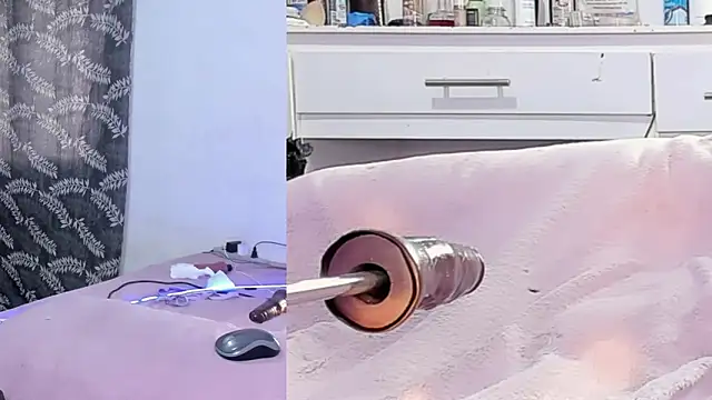 lacii_lostのライブXXXチャット