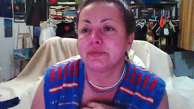 MariaAnaSunshine Live XXX-Chat