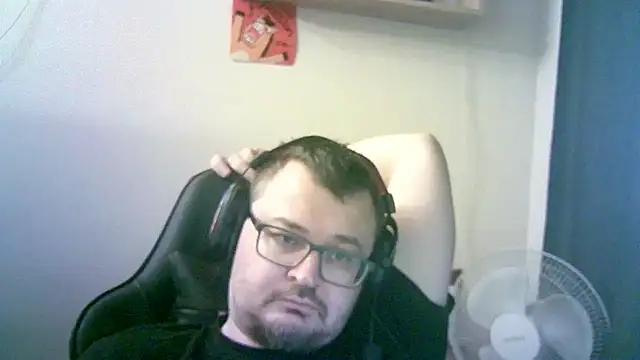 SirAbuser 网络视讯表演