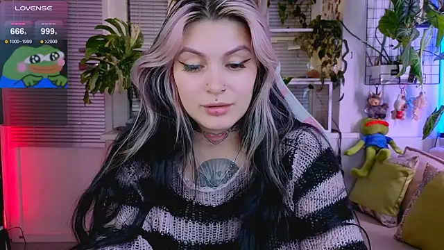 jelya_sg – Live XXX-chat