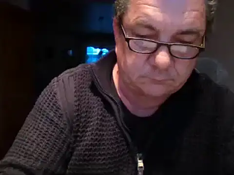 Show webcam de Nobbie444