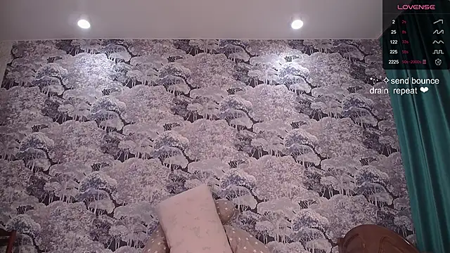 Ambrosia_nectar Chat XXX live