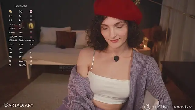 _arta_ 即時 XXX 聊天