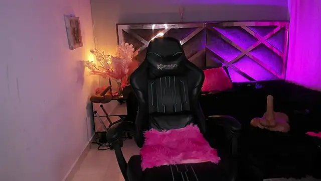 Вебкам-шоу Cherry_zayden_