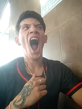 Вебкам-шоу Brandon_Leyes