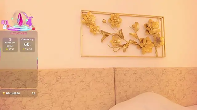 دردشة _Malak الجنسية المباشرة