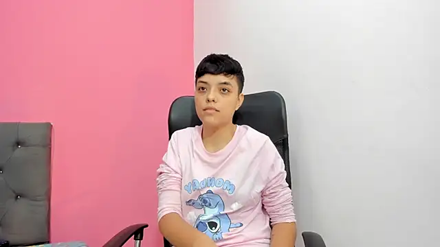 แชท XXX สดของ ariloe_quintero