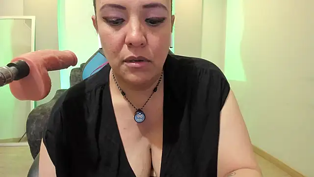 Sammy_owens_n Live XXX chat