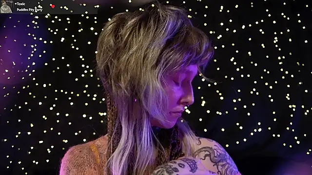 Littlespacemousen Live XXX chat