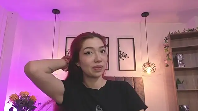 Andy_and_emma's Webcam Show