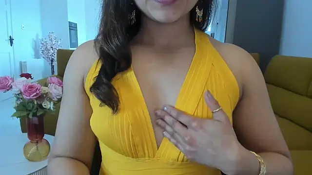 Chat XXX ao vivo de winterforu