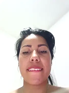 Pertunjukan Kamera Web _andrea30