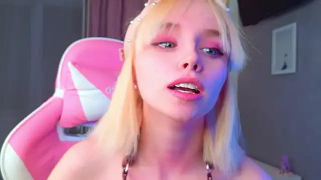 popjenny's Webcam Show