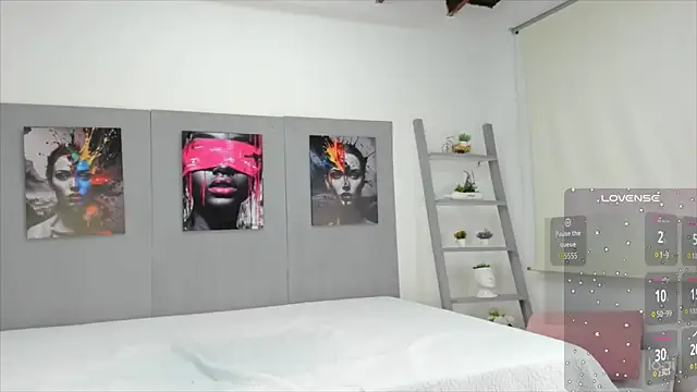 Czat XXX na żywo – Gema-lexy