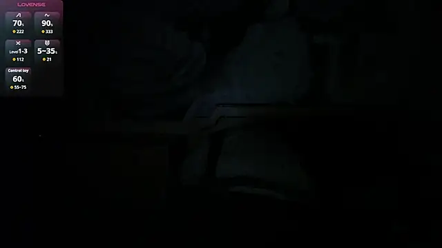 XXX chat uživo modela MarineSweet