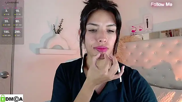 XXX chat uživo modela zoe_sexy_latin_19