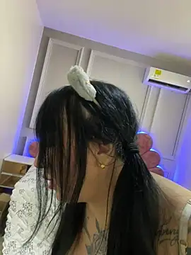 eva_sexx69's Webcam Show