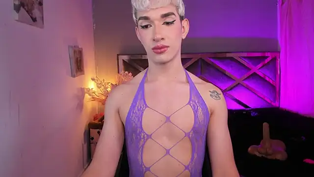 Cherry_zayden_のライブXXXチャット