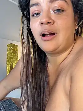 Czat XXX na żywo – KendralHolson