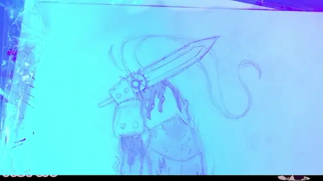 LaytonBox 웹캠 쇼