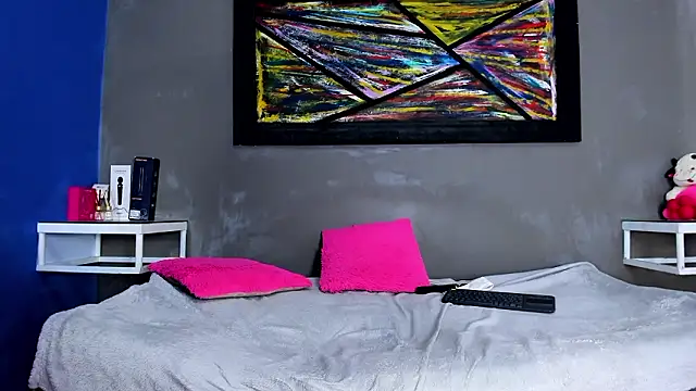 Charlotte_curvy_n Live XXX chat