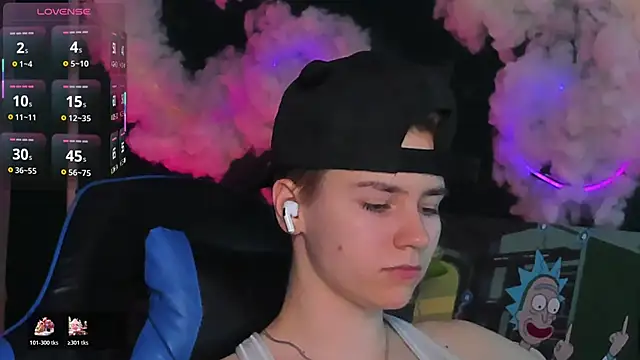 Jean_Wilsons 现场XXX聊天