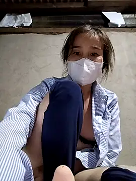 Baby-sexyass96 Webcam-Show