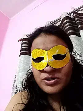 Gullapi's Webcam Show