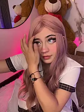 Kattie_sweet1n Live XXX chat