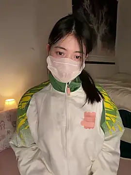 baoli_888 웹캠 쇼