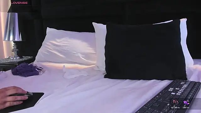 Chat XXX ao vivo de FiorelaSton