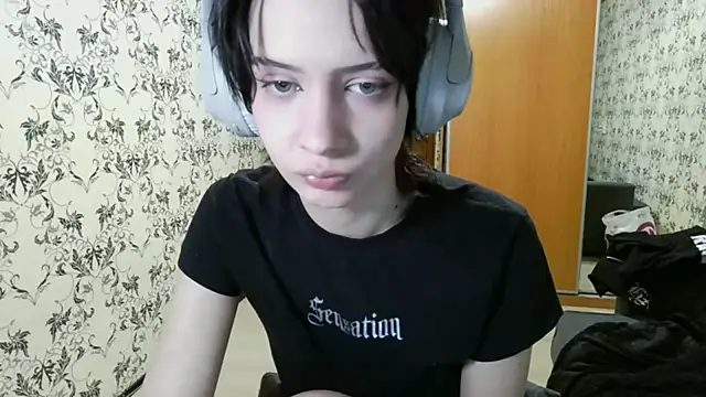 XXX chat uživo modela LxayBloom