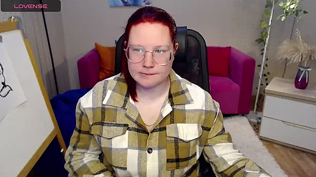 Czat XXX na żywo – kuri_u