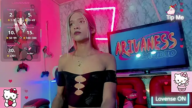 Samantha_Ortega_ Webcam show