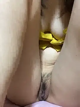 Czat XXX na żywo – Heaoi_hwao