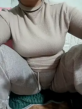 Emily-lonely 网络视讯表演