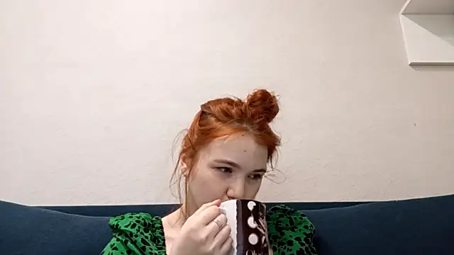 DizzyRinan Live XXX chat