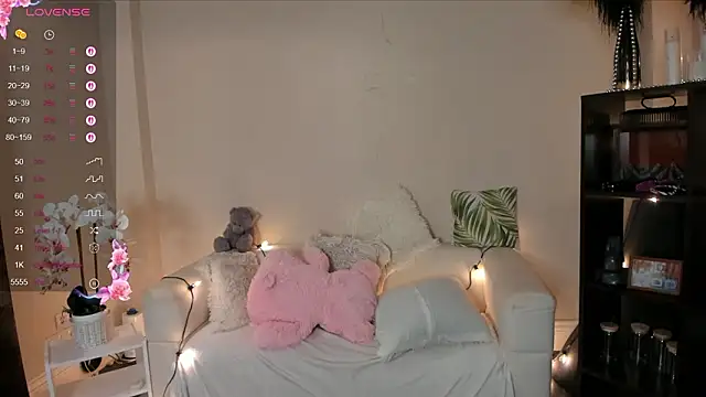 Bubbly-xx: απευθείας συνομιλία ΧΧΧ