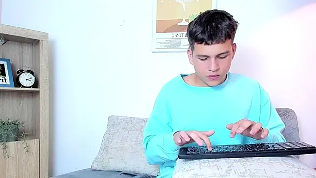 dennis_hills webkamerás műsora