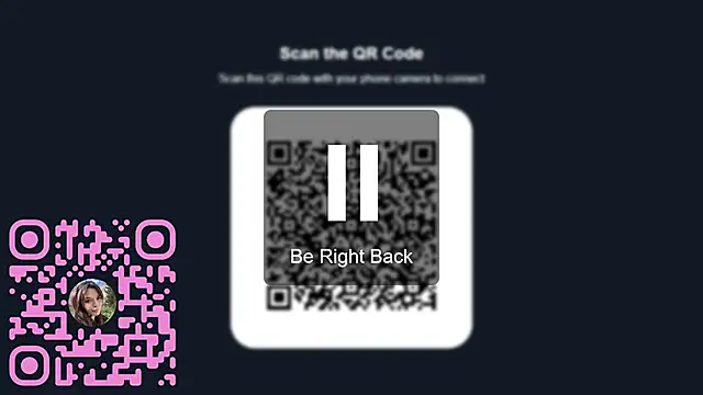 VeliaHypolite's Webcam Show